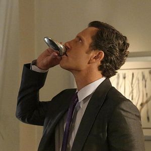 Fotoğraf Tony Goldwyn