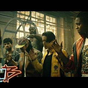 Fotoğraf Cha-Lee Yoon