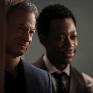 Fotoğraf Tyler James Williams