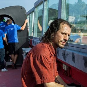 Fotoğraf Stefano Accorsi