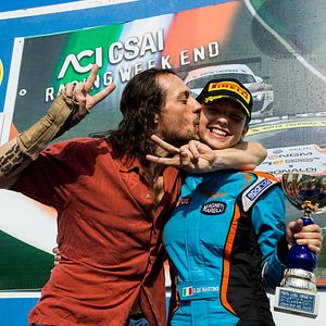 Fotoğraf Matilda De Angelis