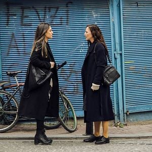 Fotoğraf Dayan Yüreğim