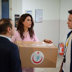 Fotoğraf Lise Devriyesi