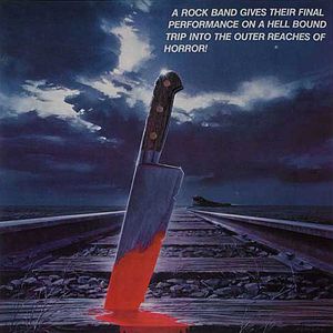 Fotoğraf Night Train To Terror