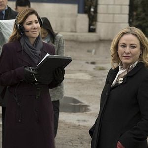 Fotoğraf Virginia Madsen