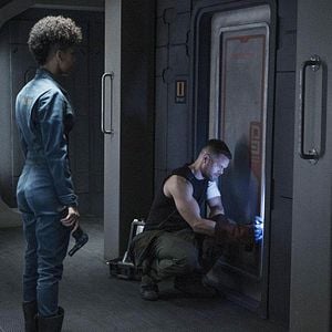 Fotoğraf Dominique Tipper