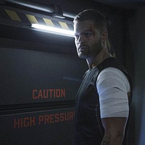 Fotoğraf Wes Chatham