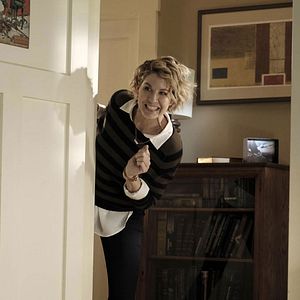 Fotoğraf Jenna Elfman