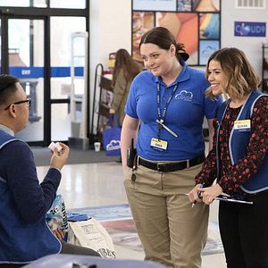 Fotoğraf Lauren Ash