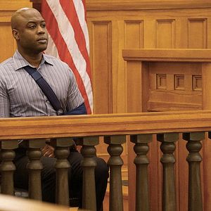 Fotoğraf Kevin Daniels