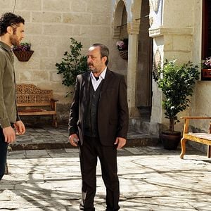 Fotoğraf Kırlangıç Fırtınası