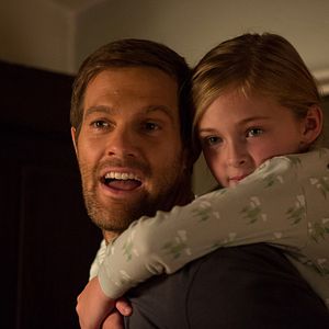 Fotoğraf Geoff Stults