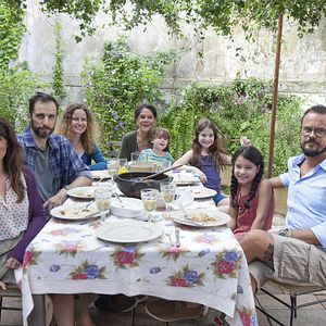 Fotoğraf Maria Ribeiro