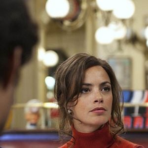 Fotoğraf Godard ve Ben