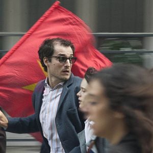 Fotoğraf Godard ve Ben