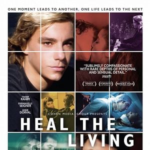 Fotoğraf Kesişen Hayatlar