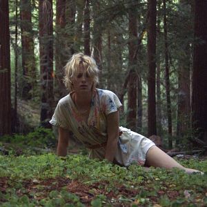 Fotoğraf Mackenzie Davis