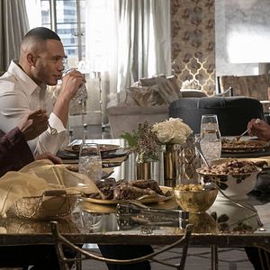 Fotoğraf Trai Byers