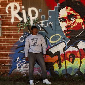 Fotoğraf Kylen Davis