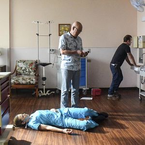 Fotoğraf Michael Paul Chan