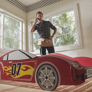 Fotoğraf Alex O'Loughlin