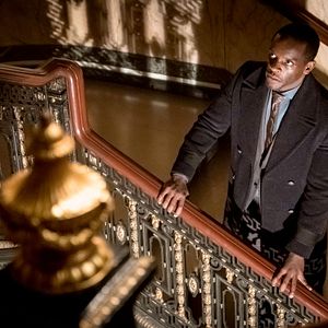 Fotoğraf Chris Chalk