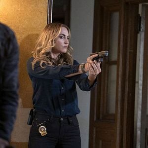 Fotoğraf Drea de Matteo