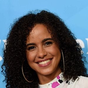 Fotoğraf Parisa Fitz-Henley