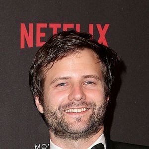 Fotoğraf Ross Duffer