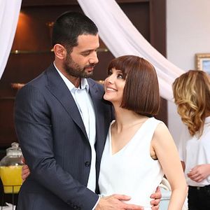 Fotoğraf O Hayat Benim