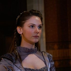 Fotoğraf Muhteşem Yüzyıl Kösem