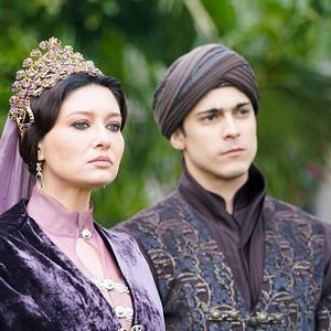 Fotoğraf Muhteşem Yüzyıl Kösem