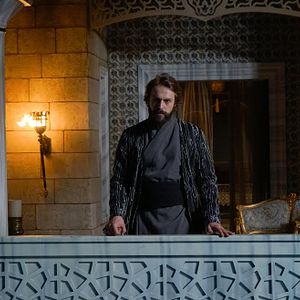 Fotoğraf Muhteşem Yüzyıl Kösem
