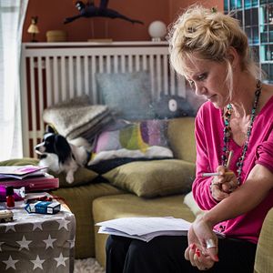 Fotoğraf Anna Schudt