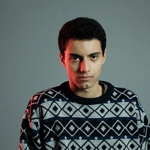 Fotoğraf Mehdi Meskar