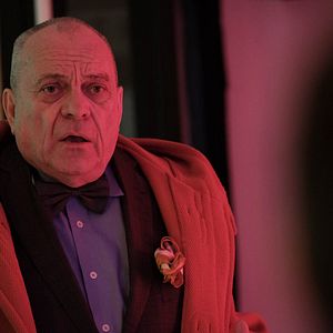 Fotoğraf Jean-Christophe Bouvet