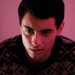 Fotoğraf Mehdi Meskar