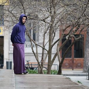 Fotoğraf Mehdi Meskar