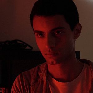 Fotoğraf Mehdi Meskar