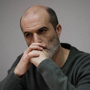 Fotoğraf Romain Ogerau