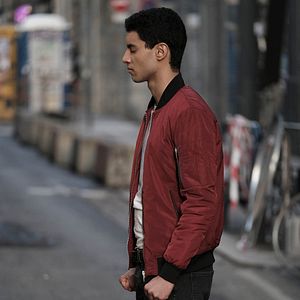 Fotoğraf Mehdi Meskar