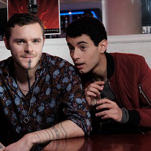 Fotoğraf Mehdi Meskar