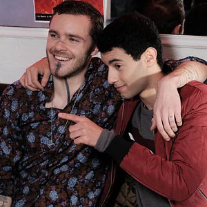 Fotoğraf Mehdi Meskar