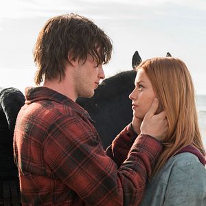 Fotoğraf Ostwind 3 - Aufbruch nach Ora