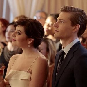 Fotoğraf Hunter Parrish