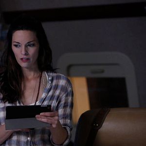 Fotoğraf Alana De La Garza