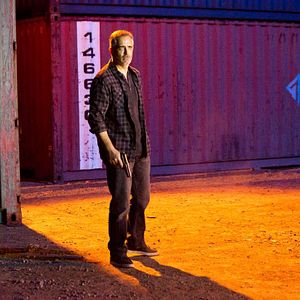 Fotoğraf Calikusu Socrates Alafouzos