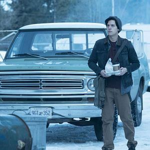 Fotoğraf Cole Sprouse