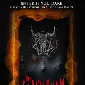 Fotoğraf The Black Room