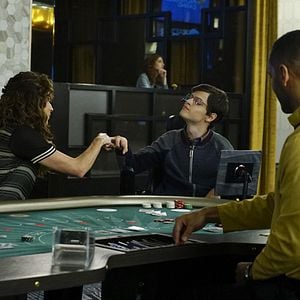 Fotoğraf Minnie Driver